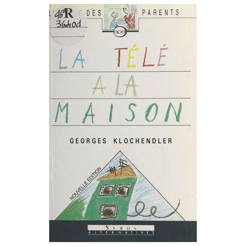 La Télé À La Maison