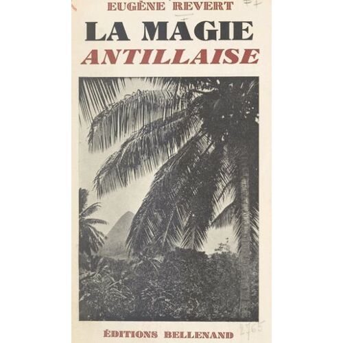 La Magie Antillaise