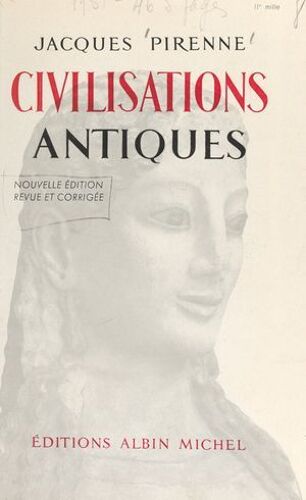 Civilisations Antiques