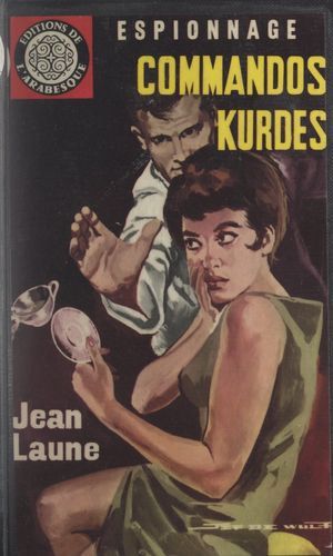 Commandos Kurdes