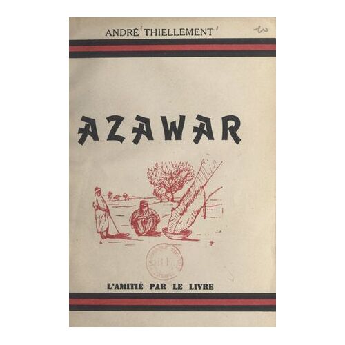 Azawar