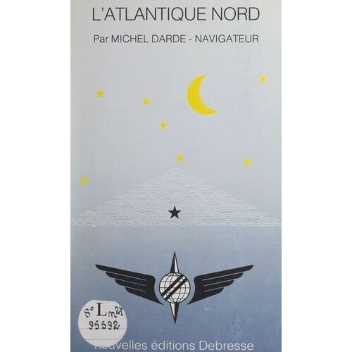 L'atlantique Nord