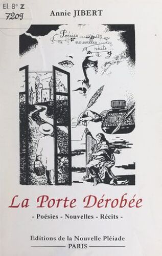 La Porte Dérobée