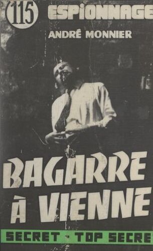 Bagarre À Vienne