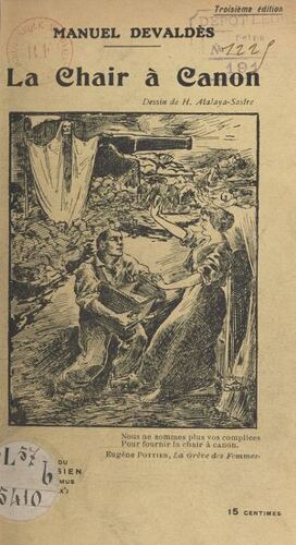 La Chair À Canon