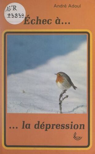 Échec À La Dépression