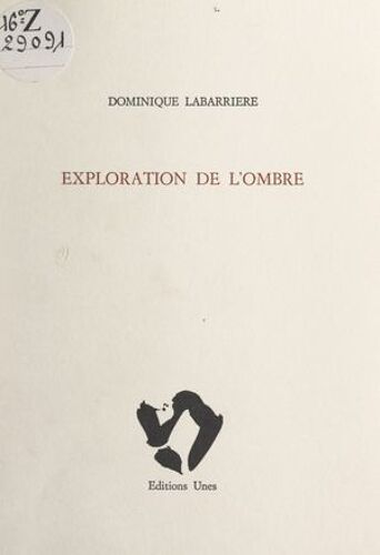 Exploration De L'ombre