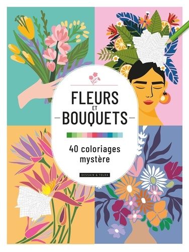 Fleurs Et Bouquets