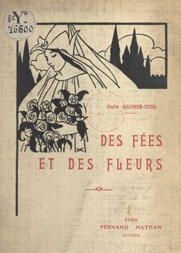 Des Fées Et Des Fleurs
