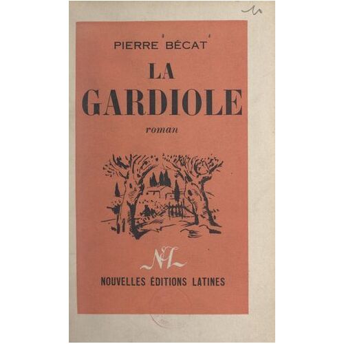 La Gardiole