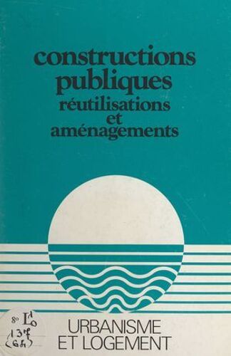 Constructions Publiques