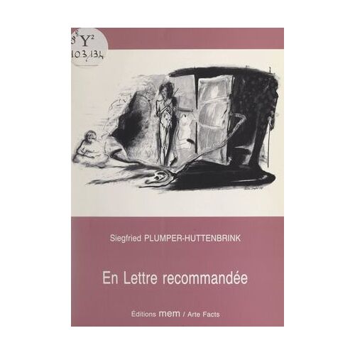En Lettre Recommandée
