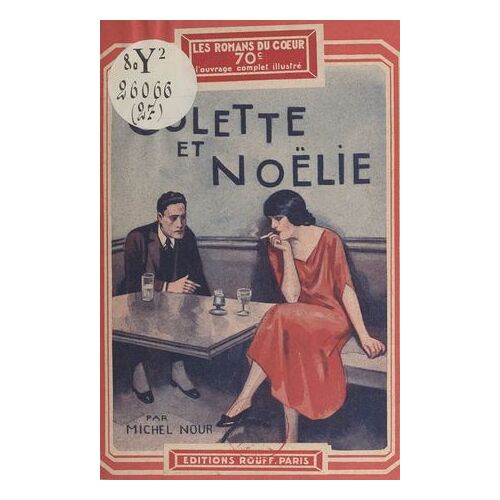Colette Et Noëlie