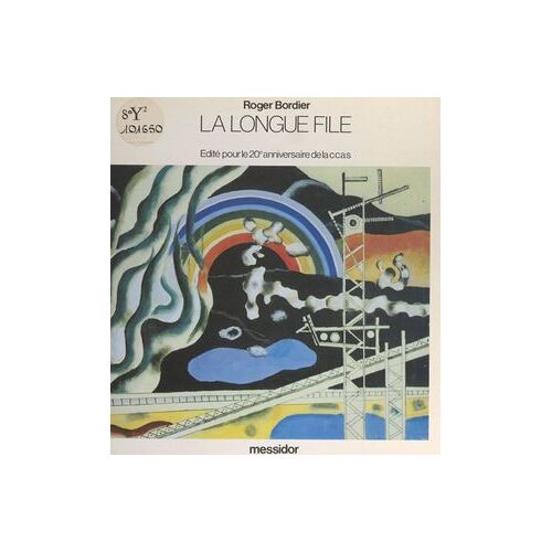 La Longue File 1964-1984