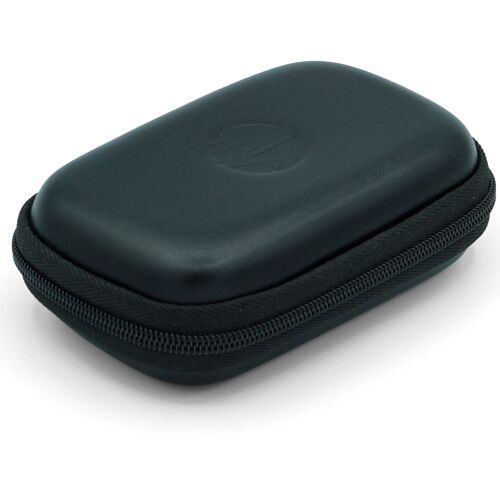 Tula Leather Case Black pour Tula Mic