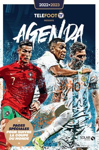 Agenda Téléfoot