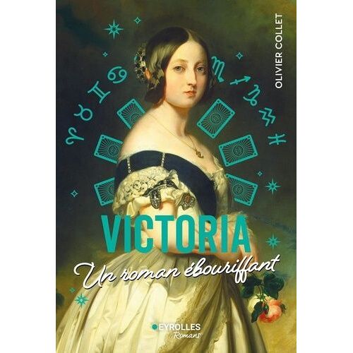 Victoria - Un Roman Ébouriffant