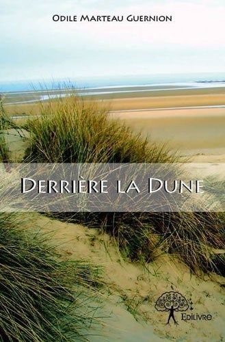 Une Enquête D'anna Le Goff - Derrière La Dune