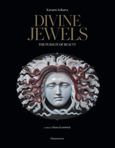 Divine Jewels - The Pursuit Of Beauty