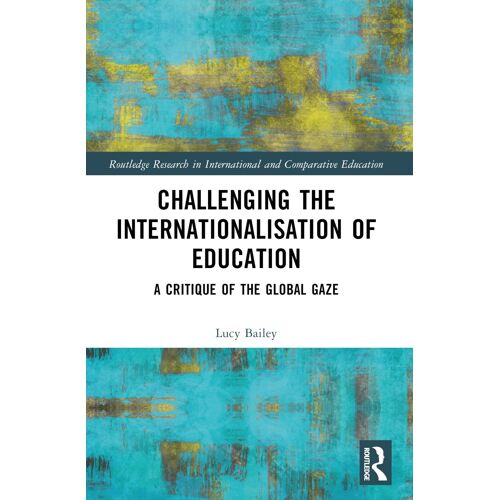 Challenging The Internationalisation Of Education