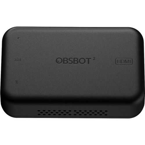OBSBOT adaptateur UVC vers HDMI 2ème génération