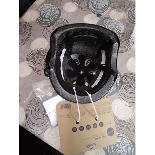 Casque Trotinette Électrique Taille L