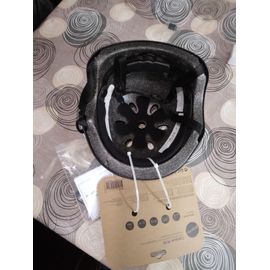 Casque Trotinette Électrique Taille L