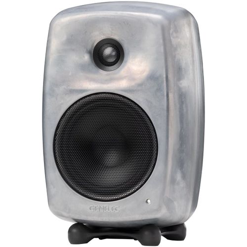 Genelec 8030C RAW enceinte de monitoring aluminium (la pièce)