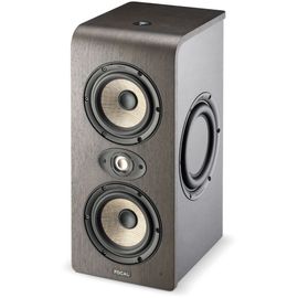 Focal Shape Twin - Enceinte - Noir