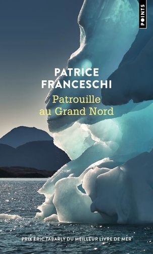 Patrouille Au Grand Nord