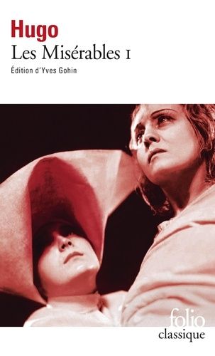 Les Miserables - Tome 1