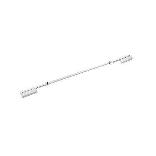 Sélecteur de vantaux SEVAX Argent - SDV2000