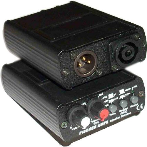 Fischer Amps Speaker Checker testeur haut-parleur