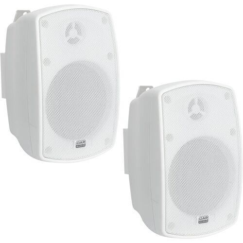 DAP EVO 4 paire d'enceintes passives (blanc)