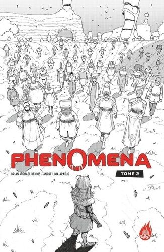 Phenomena - Tome 2