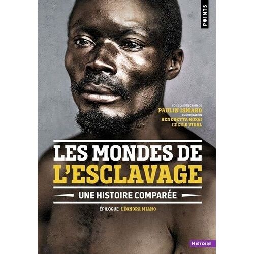 Les Mondes De L'esclavage - Une Histoire Comparée