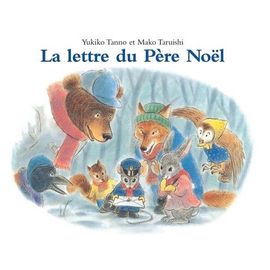 Lettre Du Père Noël (La)