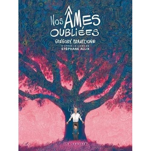 Nos Âmes Oubliées