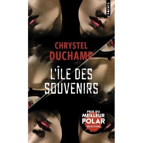 L'île Des Souvenirs