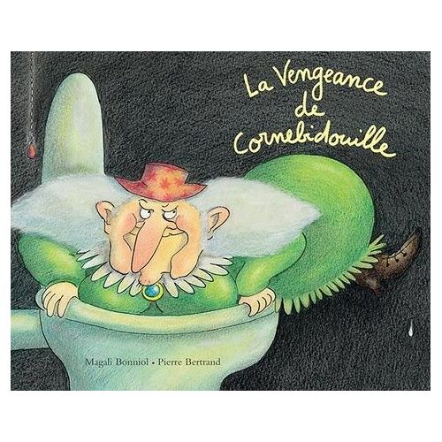 Cornebidouille - La Vengeance De Cornebidouille