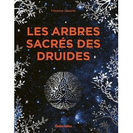 Les Arbres Sacrés Des Druides