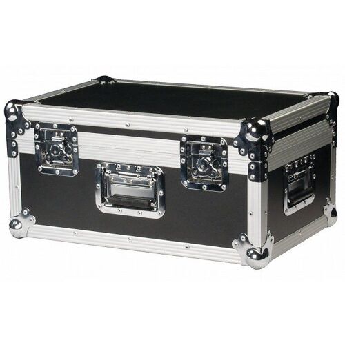 DAP Stack Case 1 flight case 580 x 380 x 280 mm