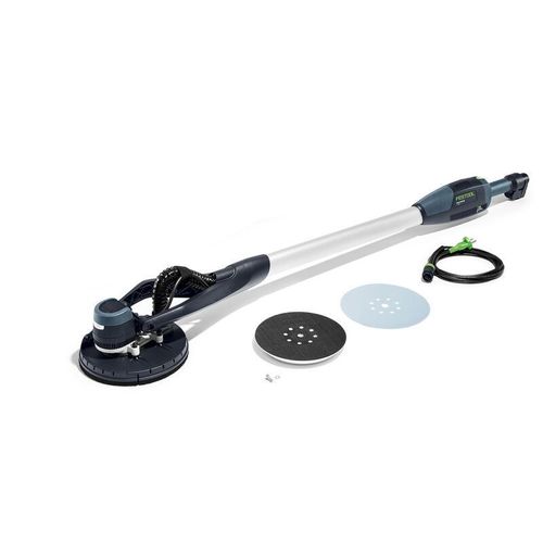 Ponceuse à bras PLANEX LHS-E 225 EQ-CB - FESTOOL - 578402