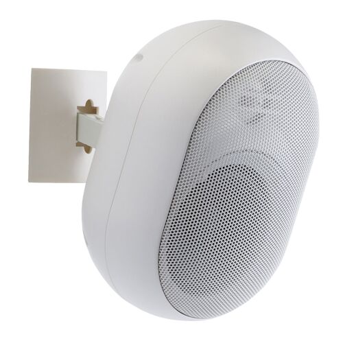 Audiophony JAVA315w paire d'enceintes tropicalisées 15 watts - blanc - 100 volts/16 ohms