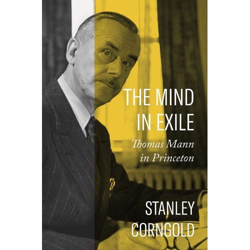 The Mind In Exile