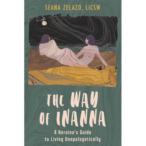 The Way Of Inanna