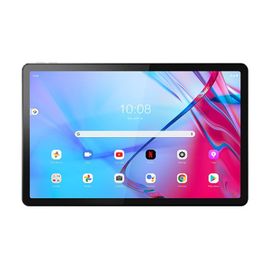 Tablette Lenovo Tab P G ZA9M 128 Go 11 pouces Gris orage