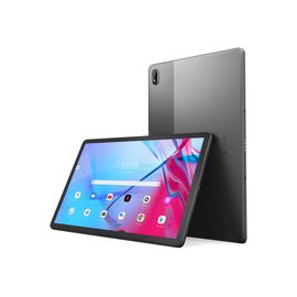 Tablette Lenovo Tab P G ZA8Y 128 Go 11 pouces Gris orage