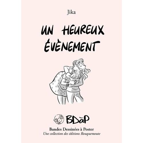 Un Heureux Évènement
