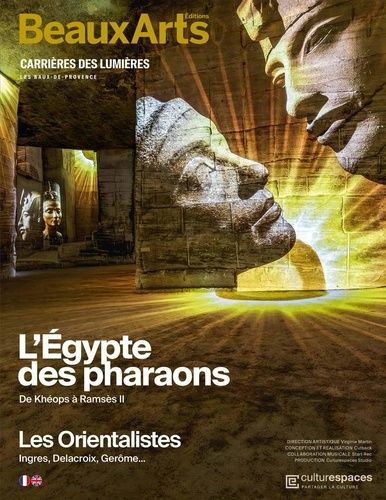 L?Egypte Des Pharaons - De Khéops À Ramsès Ii